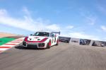 Porsche 935 2019 года
